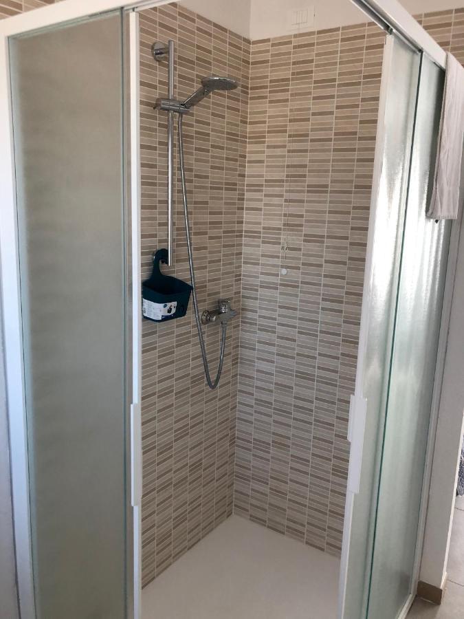 La Casa Della Ada Hotel Кастелнуово дел Гарда Екстериор снимка