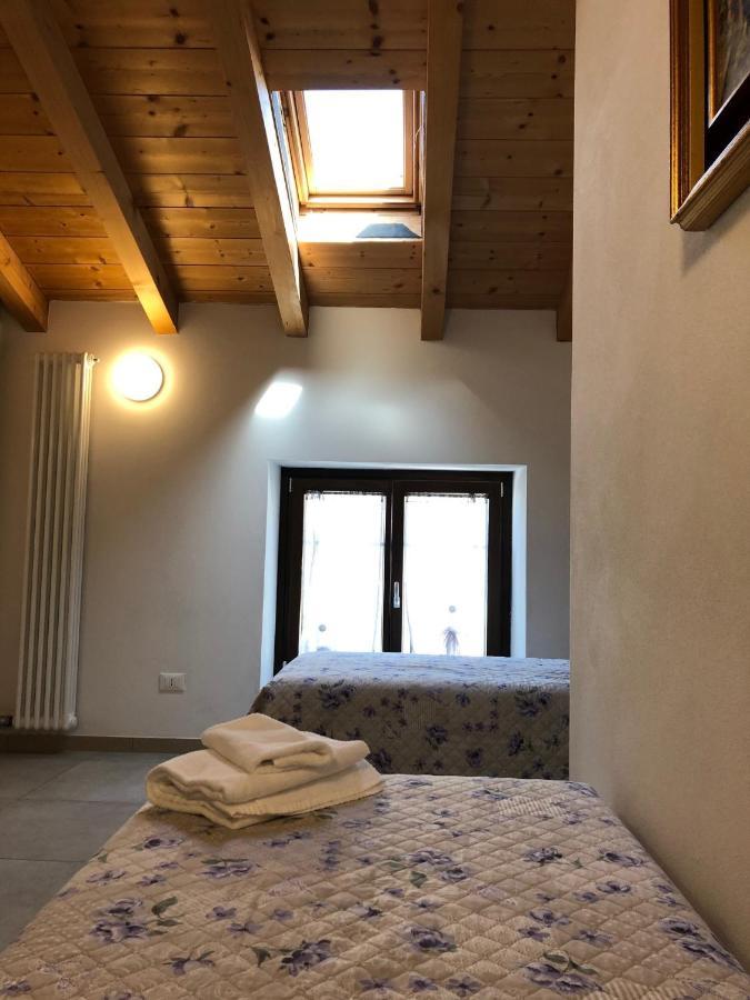 La Casa Della Ada Hotel Кастелнуово дел Гарда Екстериор снимка